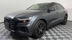 2021 Audi Q8 quattro Prestige 55 TFSI