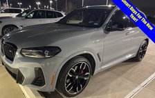2022 BMW X3 M40i