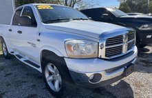 2006 Dodge Ram 1500 SLT