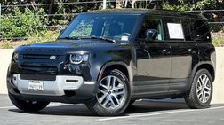 2024 Land Rover Defender 110 P300 S