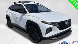 2024 Hyundai Tucson XRT