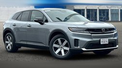 2024 Honda Prologue EX