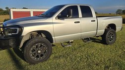 2006 Dodge Ram 2500 SLT