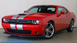 2020 Dodge Challenger R/T