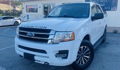 2017 Ford Expedition King Ranch
