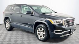 2018 GMC Acadia SLE-1