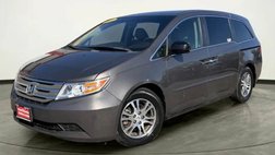 2011 Honda Odyssey EX