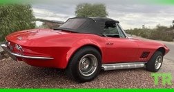 1964 Chevrolet Corvette 