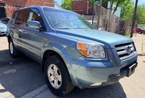 2008 Honda Pilot VP