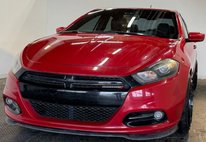 2015 Dodge Dart GT