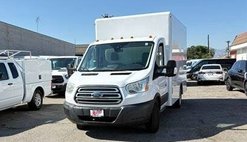 2016 Ford Transit 350 HD
