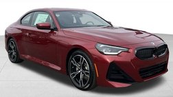 2025 BMW 2 Series 230i