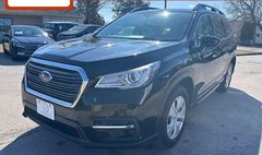 2021 Subaru Ascent Base