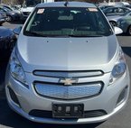 2016 Chevrolet Spark EV 2LT