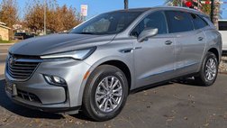 2024 Buick Enclave Premium