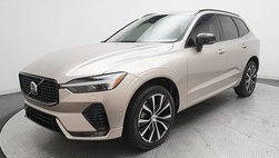 2024 Volvo XC60 B5 Plus Dark Theme