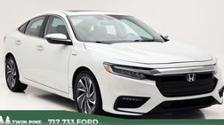 2022 Honda Insight Touring