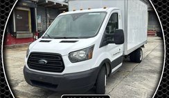 2019 Ford Transit 350 HD