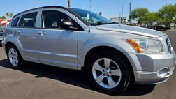 2011 Dodge Caliber Mainstreet