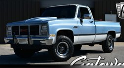 1987 GMC R/V 1500 Series V1500