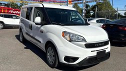 2019 Ram ProMaster City Tradesman SLT