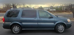 2005 Buick Terraza CXL