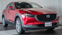 2023 Mazda CX-30 Preferred