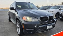 2012 BMW X5 xDrive35i