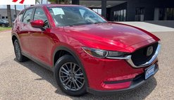 2021 Mazda CX-5 Sport