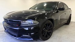 2016 Dodge Charger R/T