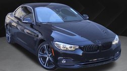 2020 BMW 4 Series 430i