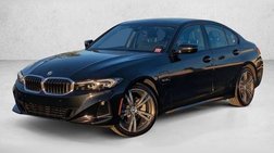 2023 BMW 3 Series 330e