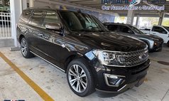 2021 Ford Expedition King Ranch