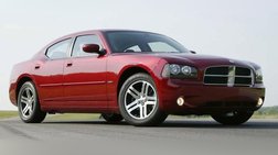2010 Dodge Charger SXT