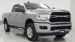 2024 Ram Ram Pickup 2500 Big Horn
