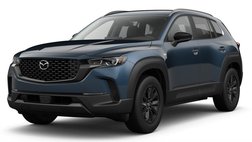 2025 Mazda CX-50 Hybrid Preferred