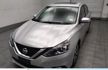 2019 Nissan Sentra SL