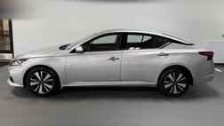 2022 Nissan Altima 2.5 SL