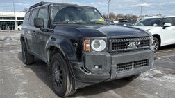 2026 Toyota Land Cruiser 1958
