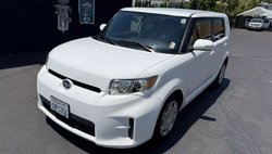 2011 Scion xB Base