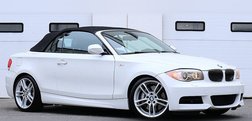 2013 BMW 1 Series 135i