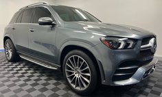 2022 Mercedes-Benz GLE-Class GLE 350