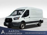 2024 Ford Transit 250