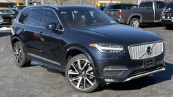 2019 Volvo XC90 T6 Inscription