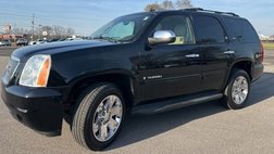 2009 GMC Yukon SLT
