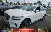 2023 Genesis GV70 2.5T Standard