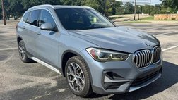 2020 BMW X1 sDrive28i