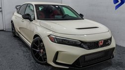 2025 Honda Civic Type R