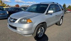 2006 Acura MDX Touring