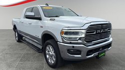 2019 Ram Ram Pickup 2500 Laramie